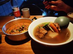 -薇酌饮·陕西菜(南门外店)