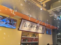 -荣叔港式沙嗲牛肉火锅(正佳潮流店)