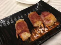 -潮福城大酒楼·潮粤菜·港式点心(阳光城店)