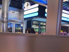 -韩盛·盛江山自助料理(中街大悦城店)