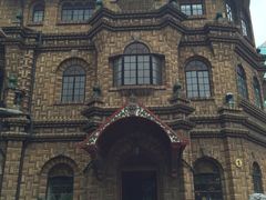 -马勒别墅饭店(静安寺店)