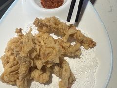 -二荆条·蜀鲜汇城市森林火锅