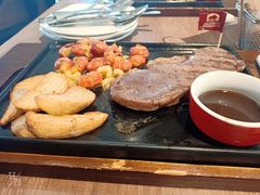 -必胜客(大悦城店)