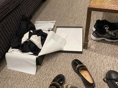 -CHANEL(恒隆广场店)
