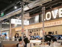 -丽达购物中心(崂山店)