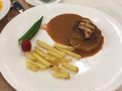 -红房子西菜馆(淮海店)
