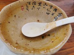 -新繁牛肉豆花(都江堰店)