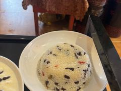 三宝饭-玛禄藏膳(五分店)