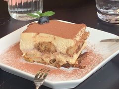 -川岛屋·KAWASIMAYA·咖啡简餐