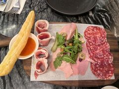 -LES ELITES 英集荟(南京西路店)