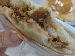 -袁记肉夹馍(北客站店)