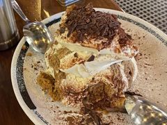 提拉米苏-PIZZA BIANCA(万象城店)