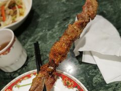 -东方亚克西餐厅(西康路店)