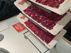 -左庭右院鲜牛肉火锅(苏州园区永旺店)
