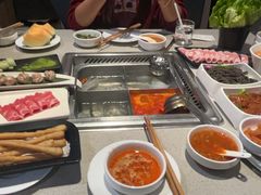 -海底捞火锅(万达广场店)