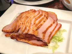 -新白鹿餐厅(爱琴海购物中心店)