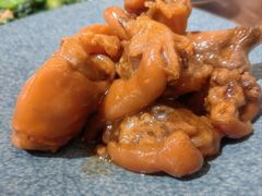 -常来小聚·广州非遗传承餐厅(地王广场店)