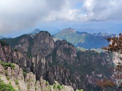 -黄山白云宾馆