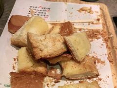 -绿茶餐厅(崇文门新世界店)