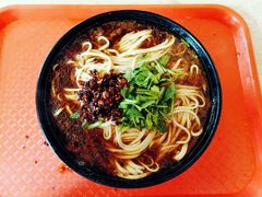 老汤大肉面-老王四季抻面(南六东路店)