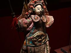 -中国闽台缘博物馆