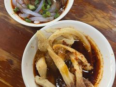-洞子口张老二凉粉(文殊院店)