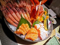 -德川家日本料理(中关村店)