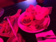 -MOSSO音乐酒吧·live house(南京旗舰店)