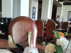 -南沙游艇会·大兵船餐厅