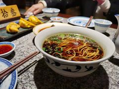 老牌阳春面-南京大牌档(龙湖长楹天街店)
