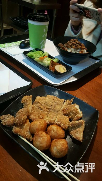 水舞馔(恒生店)图片 - 第18张