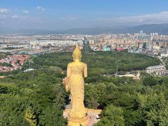 -西双版纳勐泐文化旅游区