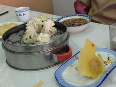 -白老大羊杂碎稍麦