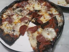 -玛尚诺Pizza&Bar(长泰广场店)