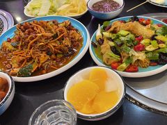 -瑞杰烧烤店·24小时营业(山东路店)