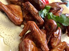 石岐乳鸽-红日饭店(裕隆三路店)