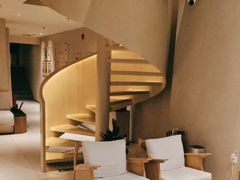 -泰合玺·精油疗愈 SPA(南京河西万达店)