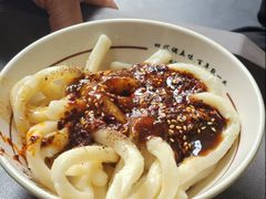 -西月城谭豆花(春熙路店)