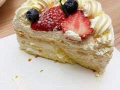 -逸绮瑶澜Miss Mousse Cake蛋糕(三里屯SOHO店)