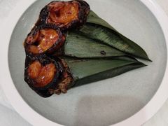 粽香小鲍鱼-齐家花园大酒店(宝山店)