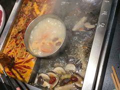 -蜀江龙火锅(339店)