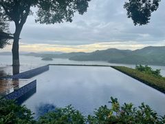 -天目湖涵田度假村