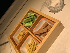 -马邦子·紫苏烤鱼(恒隆广场店)