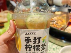 -五里关火锅(牛市口店)