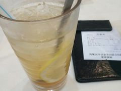 -旺角宝港式茶餐厅(寮步店)