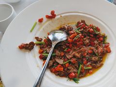 -潇湘府•湘菜领军品牌(望京店)