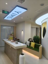 -亦美瑜伽·普拉提