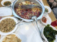 -红姐重庆火锅(曙光路店)