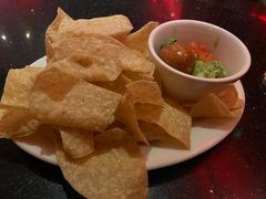 玉米片-Chili's Cafe&Bar奇利斯(滨江店)