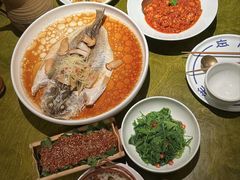 -一坐一忘云南菜(卓悦中心)